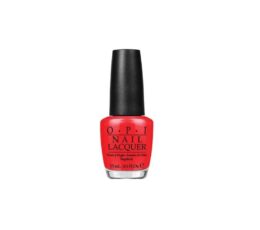 OPI I Stop For Red NL A74 15ml