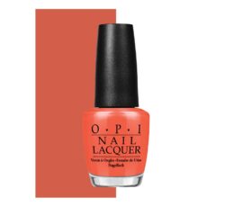 OPI Hot & Spicy NL H43 15ml