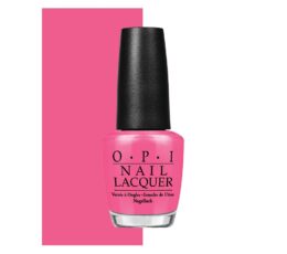 OPI Strawberry Margarita NL M23 15ml