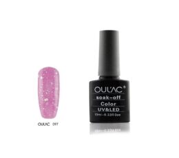 Oulac Soak - Off Color UV & LED 097 10ml