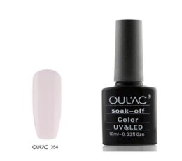 Oulac Soak - Off Color UV & LED 354 10ml