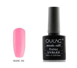 Oulac Soak - Off Color UV & LED 360 10ml