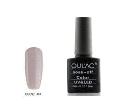 Oulac Soak - Off Color UV & LED 404 10ml