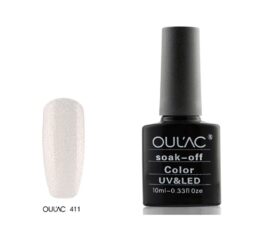 Oulac Soak - Off Color UV & LED 411 10ml