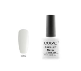 Oulac Soak - Off Color UV & LED 80501 10ml