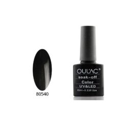 Oulac Soak - Off Color UV & LED 80540 10ml