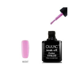 Oulac Soak - Off Color UV & LED 80597 10ml