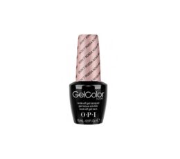 OPI Don't Bossa Nova GC A60 15ML