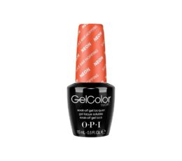 OPI Juice Bar Hopping GC N35 15ML