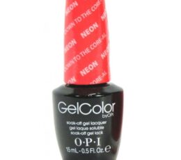 OPI Down To The Core-Al GC N38 15ML