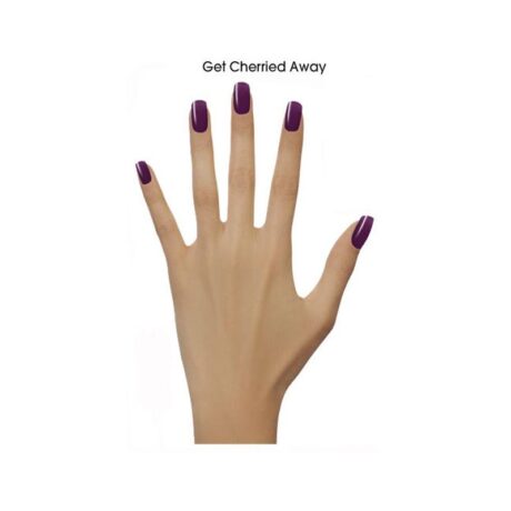 OPI Get Cherried Away GC C15 15ML