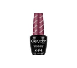 OPI Miami Beet GC B78 15ML