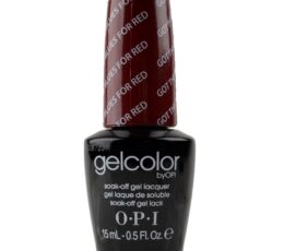 OPI Got The Blues For Red GC W52 15ML