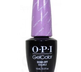 OPI Purple Palazzo Pants GC V34 15ML