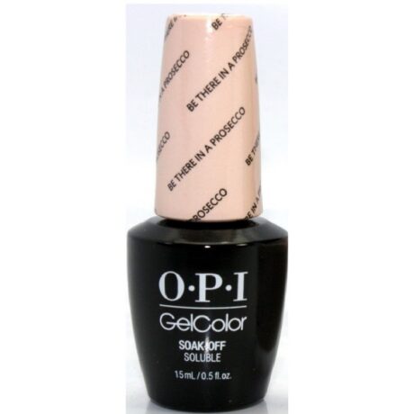 OPI Be There In A Prosecco GC V31 15ML