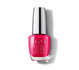 OPI Infinitive Shine Running With The In-Finite Crowd ISL 05 15ML