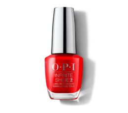 OPI Infinitive Shine Unrepentantly Red ISL 08 15ML