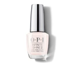 OPI Infinite Shine Beyond The Pale Pink ISL 35 15ML