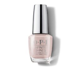 OPI Infinite Shine Substantially Tan ISL 50 15ML