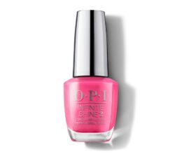 OPI Infinitive Shine Girl Without Limits ISL 04 15ML