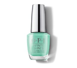 OPI Infinite Shine Withstands The Test Of Thyme ISL 19 15ML