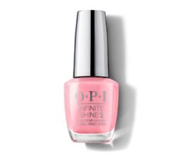 OPI Infinite Shine Rose Against Time ISL61 15ML