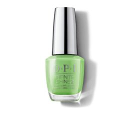 OPI infinite Shine To The Finish Lime ISL 20 15ML