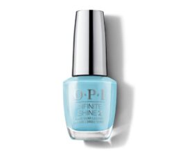 OPI Infinite Shine To Infinite & Blue-Yond ISL 18 15ML