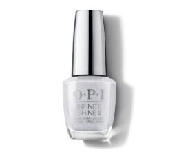 OPI Infinite Shine Go To Grayt Lengths ISL 36 15ML