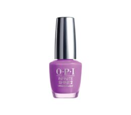 OPI Infinite Shine Grapely Admired ISL 12 15L