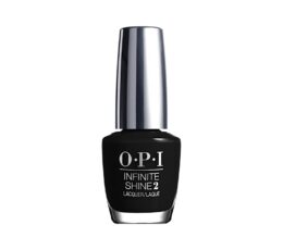 OPI Infinite Shine We're In The Black ISL 15 15ML