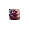 OPI Infinite Shine Raisin The Bar ISL 14 15ML