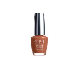 OPI Infinite Shine Brains & Bronze IAL 23 15ML