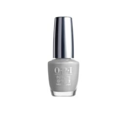 OPI Infinite Shine Silver On Ice ISL 48 15ML