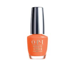 OPI Infinite Shine The Sun Never Sets ISL 42 15ML