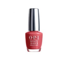 OPI Infinite Shine In Familiar Terra-tory ISL 65 15ML