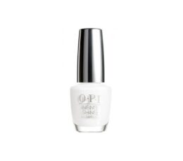 OPI Infinite Shine Non-Stop White ISL 32 15ML