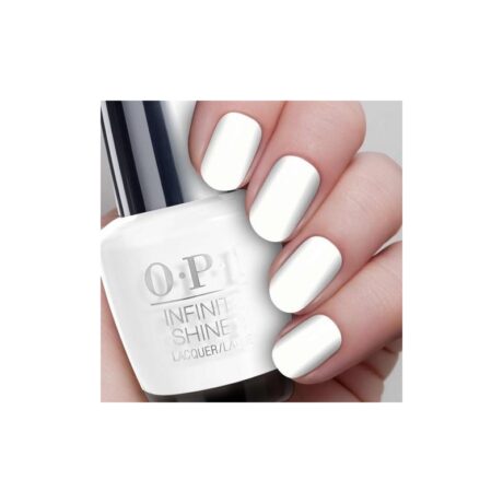 OPI Infinite Shine Non-Stop White ISL 32 15ML