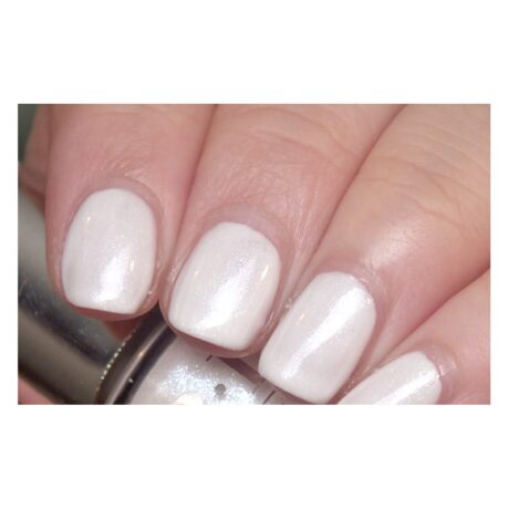 OPI Infinite Shine Pearl Of  Wisdom ISL 34 15ML