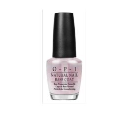 OPI Natural Nail Base Coat NTT 10 15ML