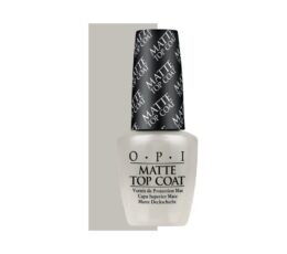 OPI Matte Top Coat NTT35 15ML