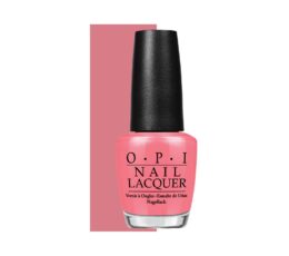 OPI Sorry I'm Fizzy Today NLC 35 15ML