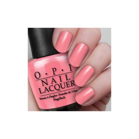 OPI Sorry I’m Fizzy Today NLC 35 15ML