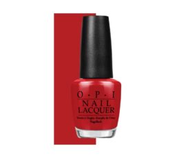 OPI Love Is In My Cards HRG 32 15ML