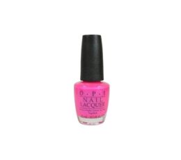 OPI Hotter Than You Pink NLN 36 15ML