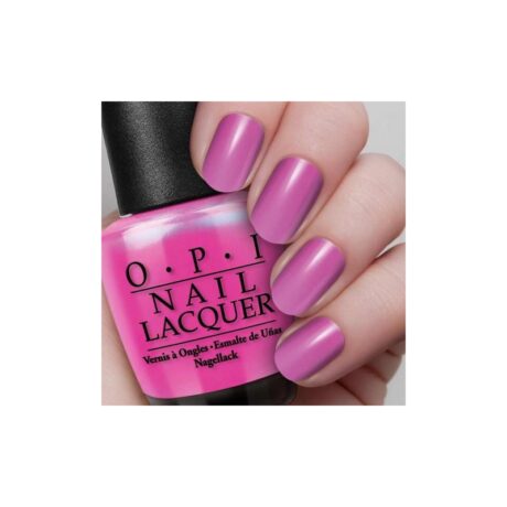 OPI Hotter Than You Pink NLN 36 15ML