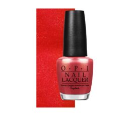 OPI Go With The Lava Flow NLH 69 15ML