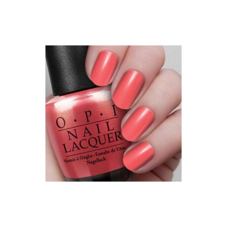 OPI Go With The Lava Flow NLH 69 15ML