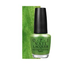 OPI My Gecko Does Tricks NLH 66 15ML