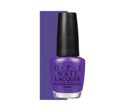 OPI Lost My Bikini In Molokini NLH 75 15ML